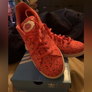 Stan Smith Adidas Simpson